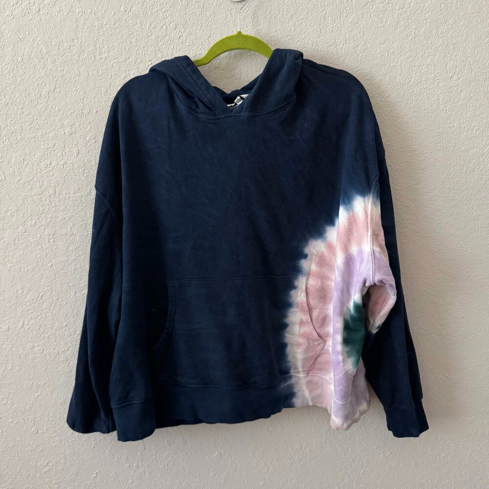 Tie Dye Hoodie